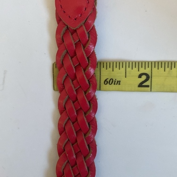 J. Crew Leather Belts - Picture 4 of 5